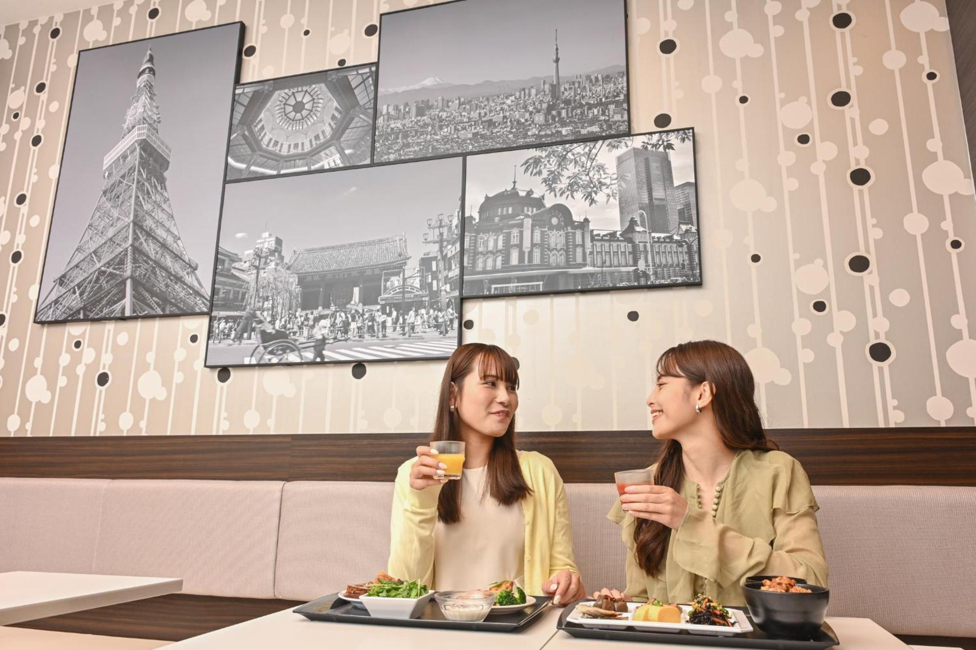 酒店 Sanco Grande Hamamatsucho